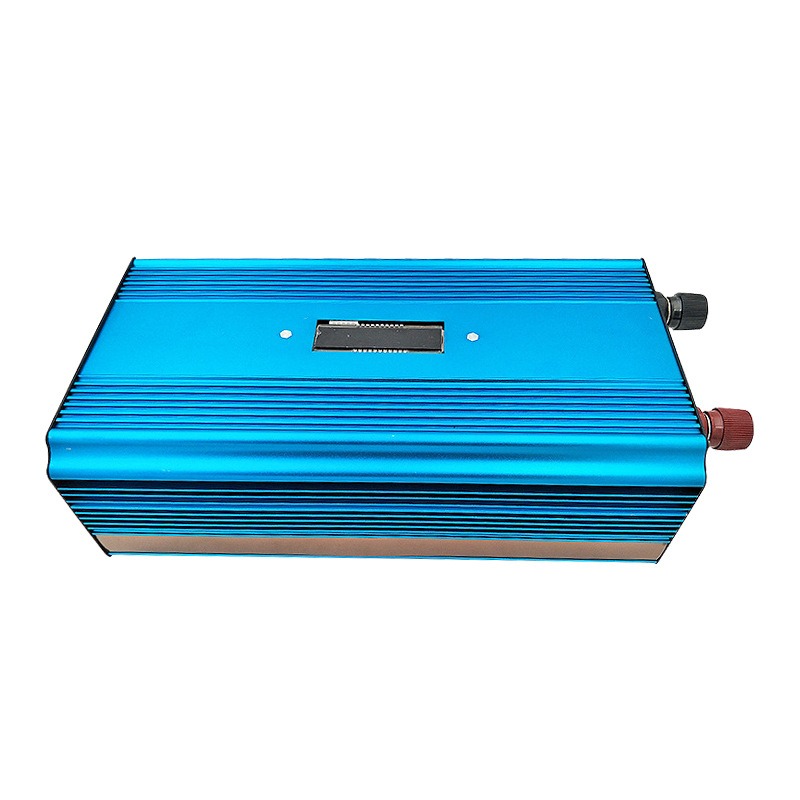 Off Grid Solar Inverter 48V 6000W - Inverter a Onda Sinusoidale Pura DC