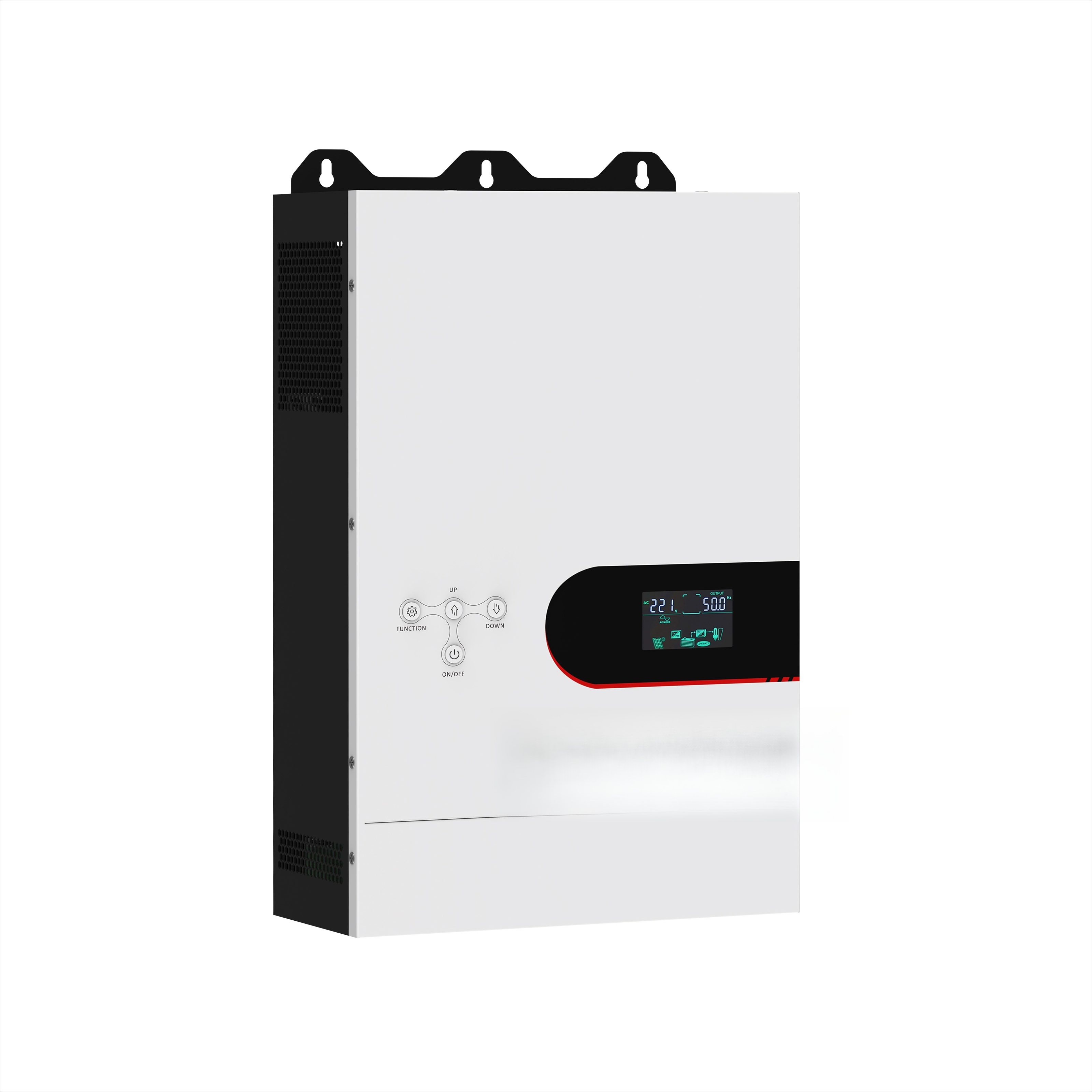 Split Phase Inverter 10Kw 110V 220V - Inverter solare ibrido a bassa frequenza