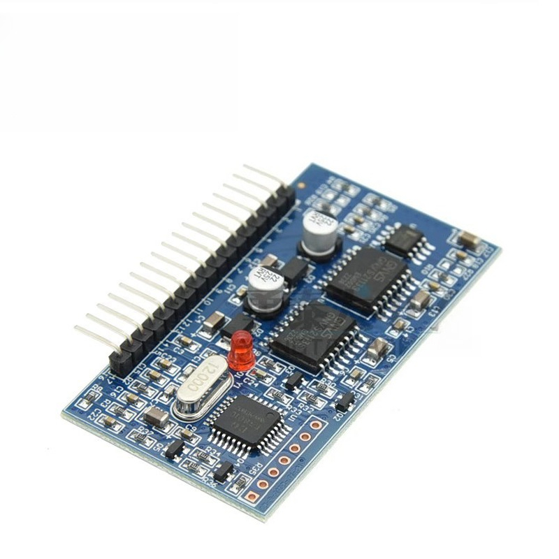 Scheda driver per inverter a o - Egs002 Pure Sine Wave Inverter Driver Board recensione e prezzo