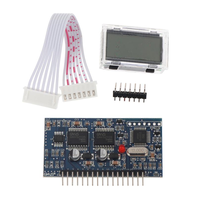 EGS002 Piastra di controllo pe - Egs002 Pure Sine Wave Inverter Driver Board recensione e prezzo