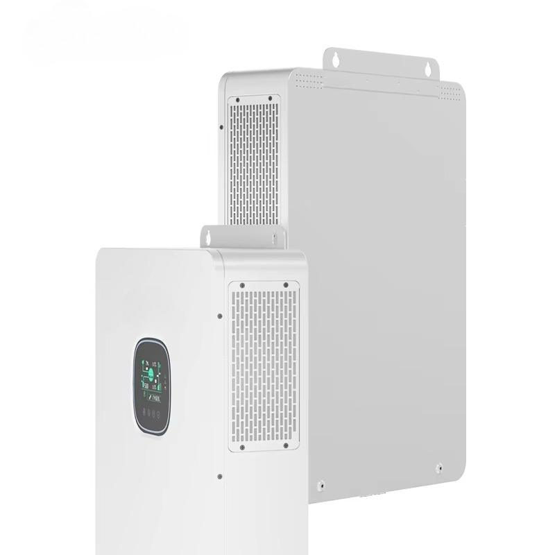110V 220V Ibrido Off Grid Sola - Split Phase Inverter 10Kw 110V 220V recensione e prezzo