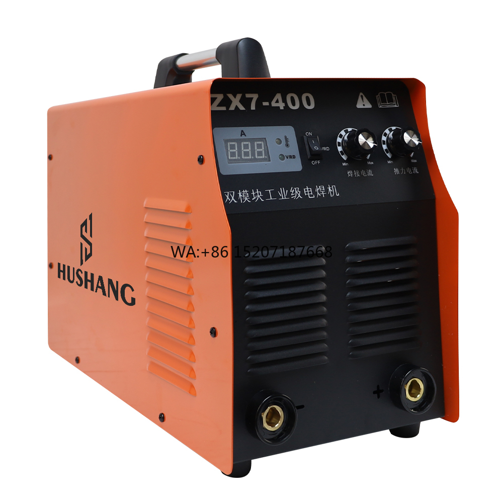 Saldatrici industriali MMA 300 - Inverter Welding Machine Igbt 300A recensione e prezzo
