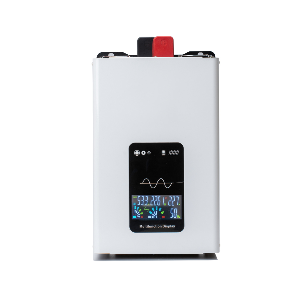 Inverter 12V 220V Onda Sinusoi - Pure Sine Wave Inverter 5000W 48V 220V recensione e prezzo