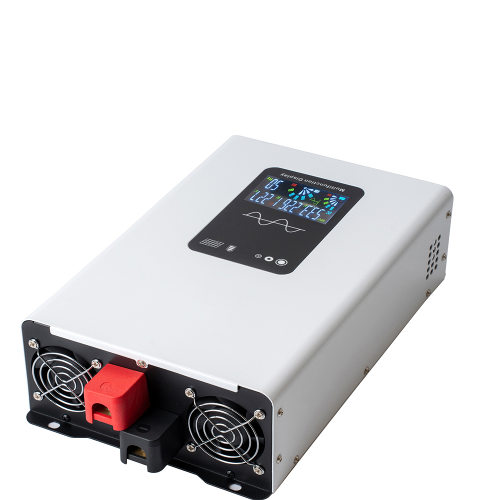 Inverter 12V 220V Onda Sinusoi - Pure Sine Wave Inverter 5000W 48V 220V recensione e prezzo