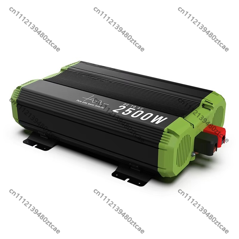 Inverter ad Onda Sinusoidale P - Pure Sine Wave Inverter Board 24V 48V recensione e prezzo