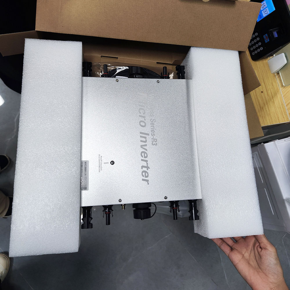 Micro Inverter 1200W 1400W 160 - Micro Inverter 1400W Solar Grid Tie recensione e prezzo